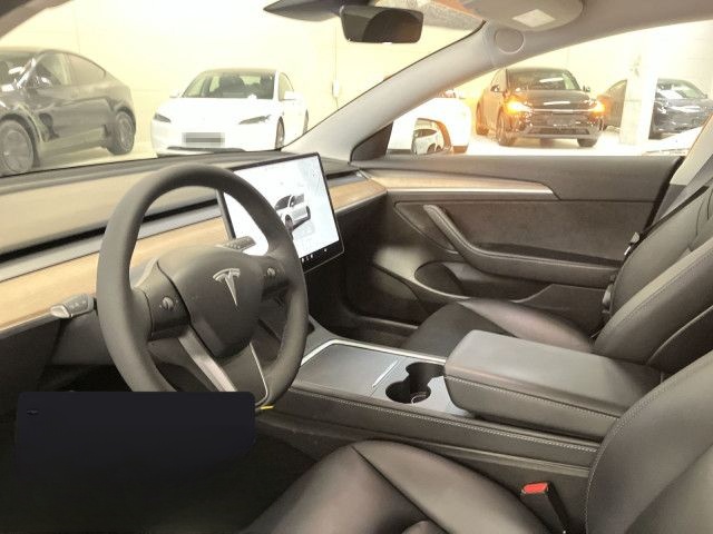 Tesla Model 3 Performance foto 11