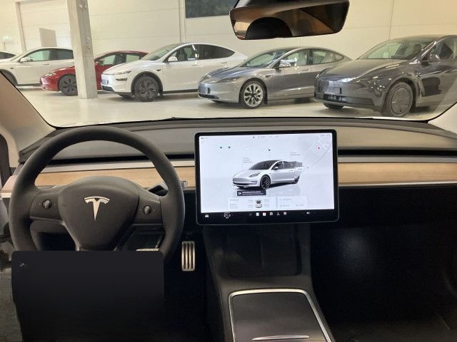 Tesla Model 3 Performance foto 14