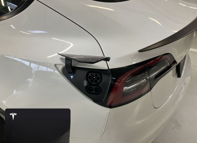 Tesla Model 3 Performance foto 19