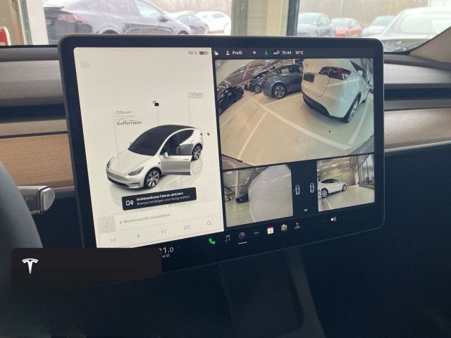 Tesla Model Y Long Range AWD foto 15