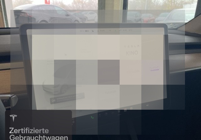 Tesla Model Y Long Range AWD foto 17