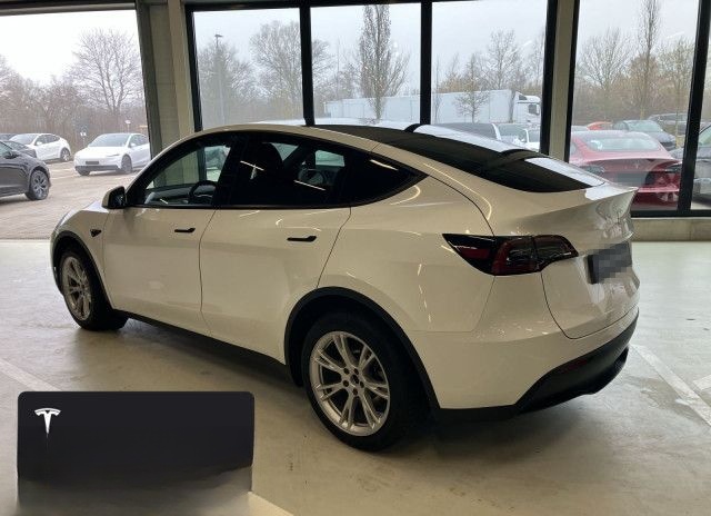Tesla Model Y Long Range AWD foto 5