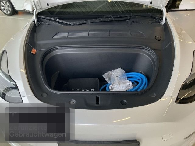 Tesla Model Y Long Range AWD foto 8