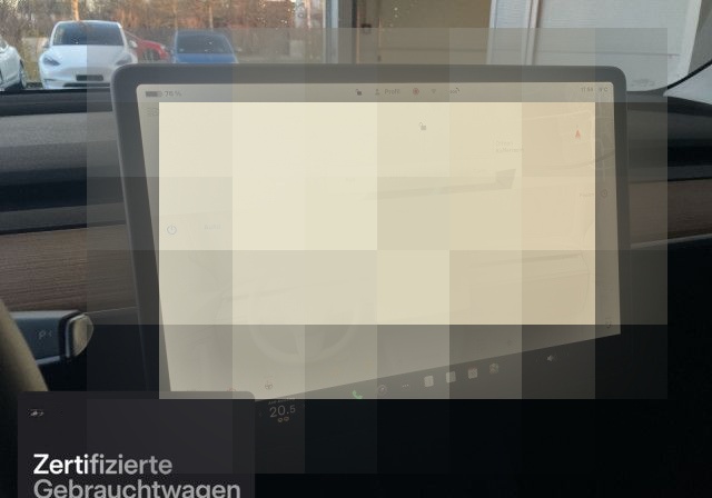 Tesla Model Y Long Range AWD foto 16
