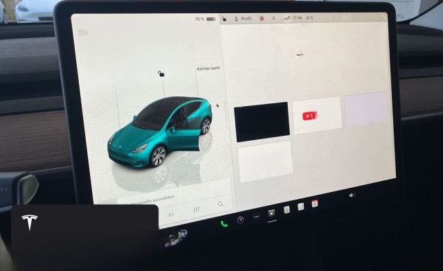 Tesla Model Y Long Range AWD foto 17