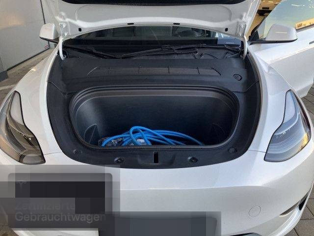 Tesla Model Y Long Range AWD foto 8