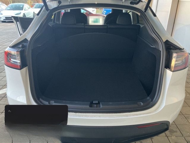 Tesla Model Y Long Range AWD foto 9