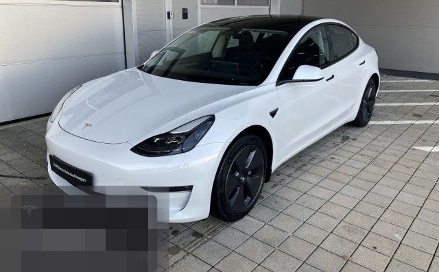 Tesla Model 3 Long Range AWD foto 2