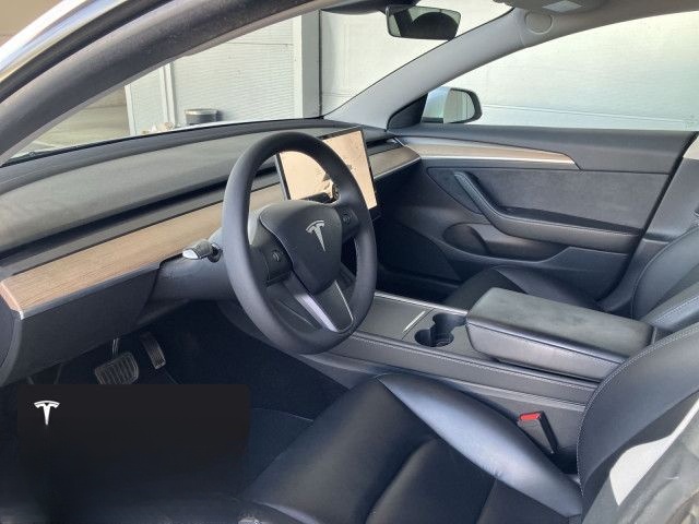 Tesla Model 3 Long Range AWD foto 11
