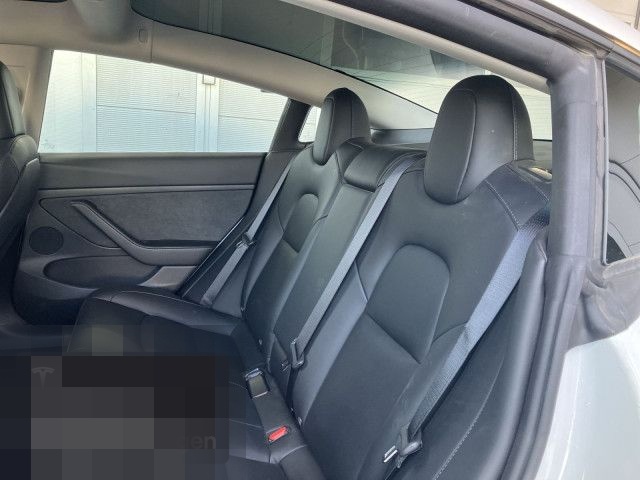 Tesla Model 3 Long Range AWD foto 12