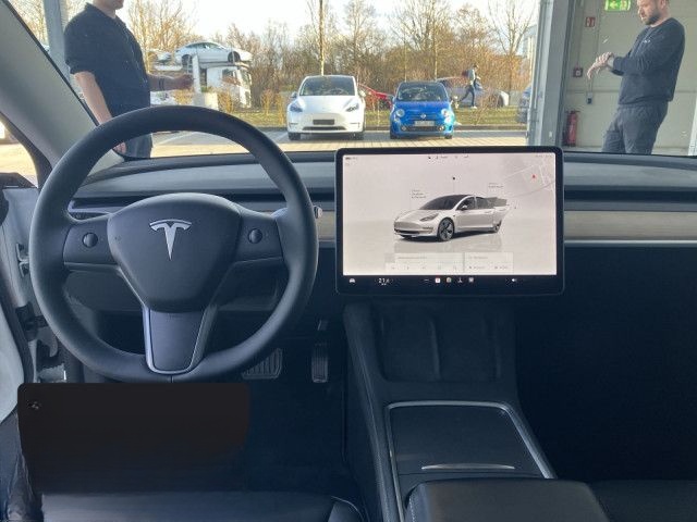Tesla Model 3 Long Range AWD foto 14