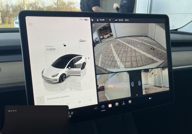 Tesla Model 3 Long Range AWD foto 15