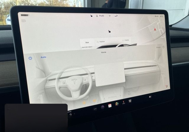 Tesla Model 3 Long Range AWD foto 16