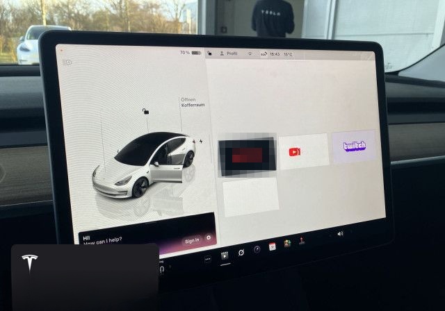 Tesla Model 3 Long Range AWD foto 17