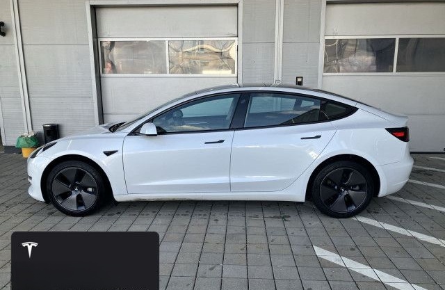 Tesla Model 3 Long Range AWD foto 4