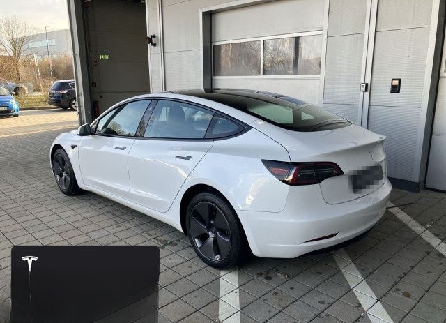 Tesla Model 3 Long Range AWD foto 5