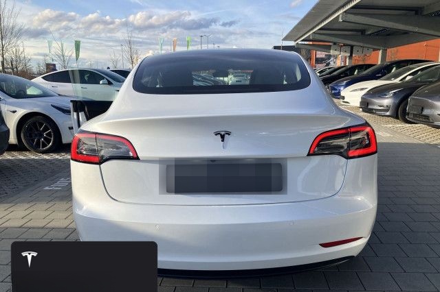 Tesla Model 3 Long Range AWD foto 6