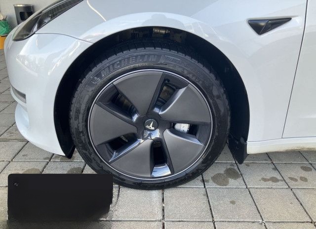 Tesla Model 3 Long Range AWD foto 7