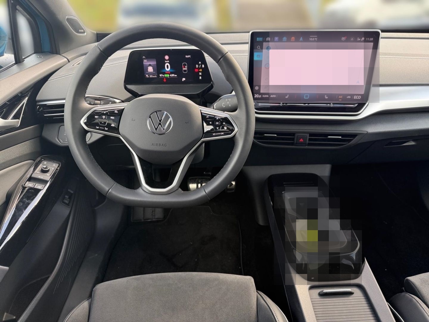 Volkswagen ID.5 Pro 210 kW (286 PS) 77 kWh 1-Gang-Automatik foto 16