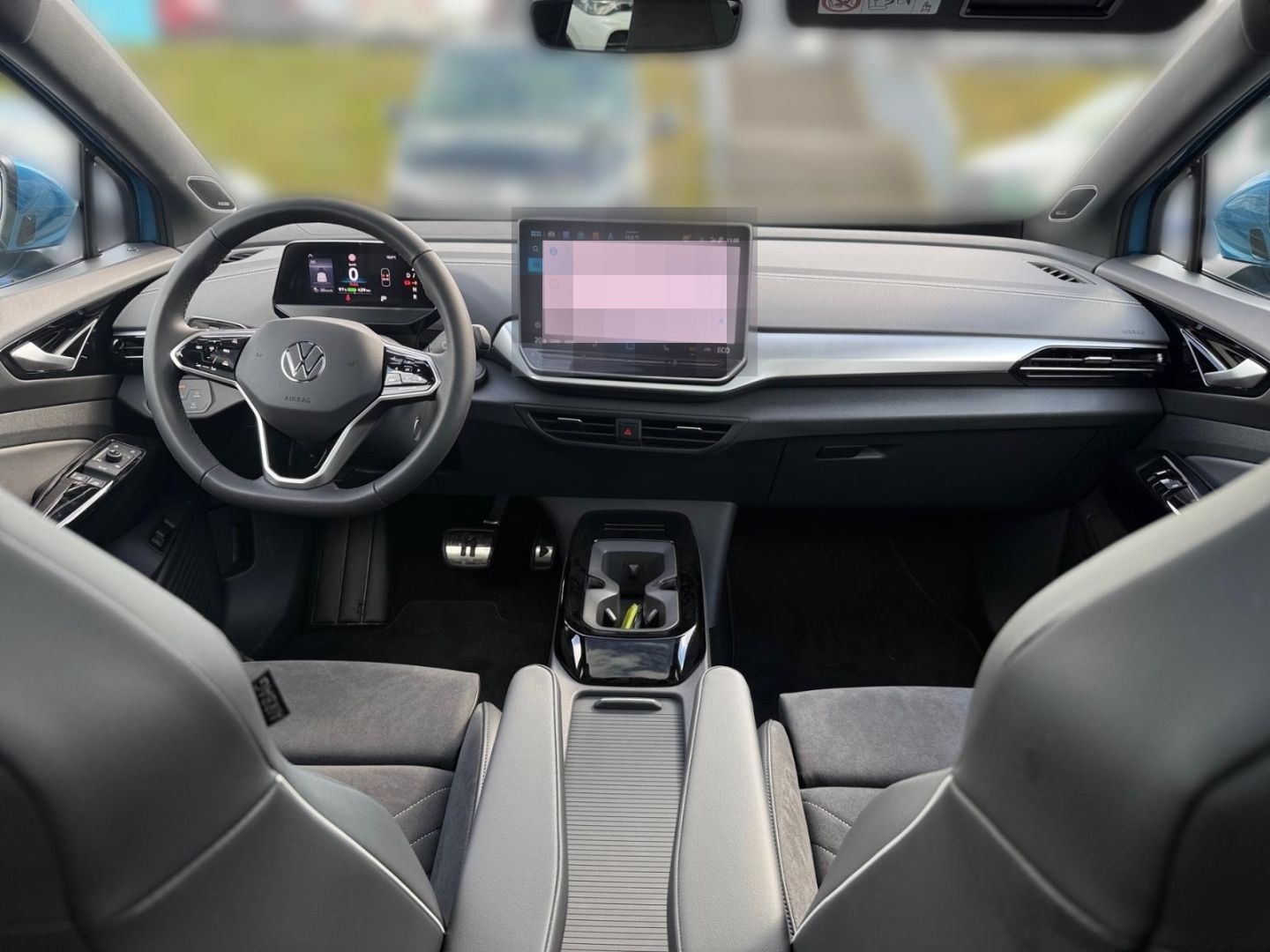 Volkswagen ID.5 Pro 210 kW (286 PS) 77 kWh 1-Gang-Automatik foto 20