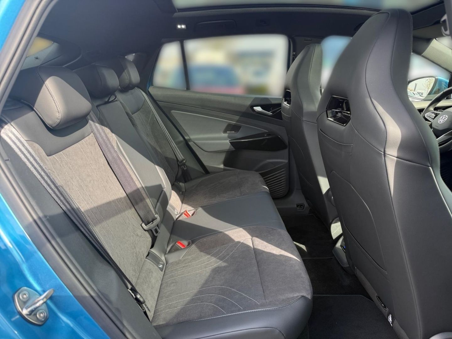 Volkswagen ID.5 Pro 210 kW (286 PS) 77 kWh 1-Gang-Automatik foto 21