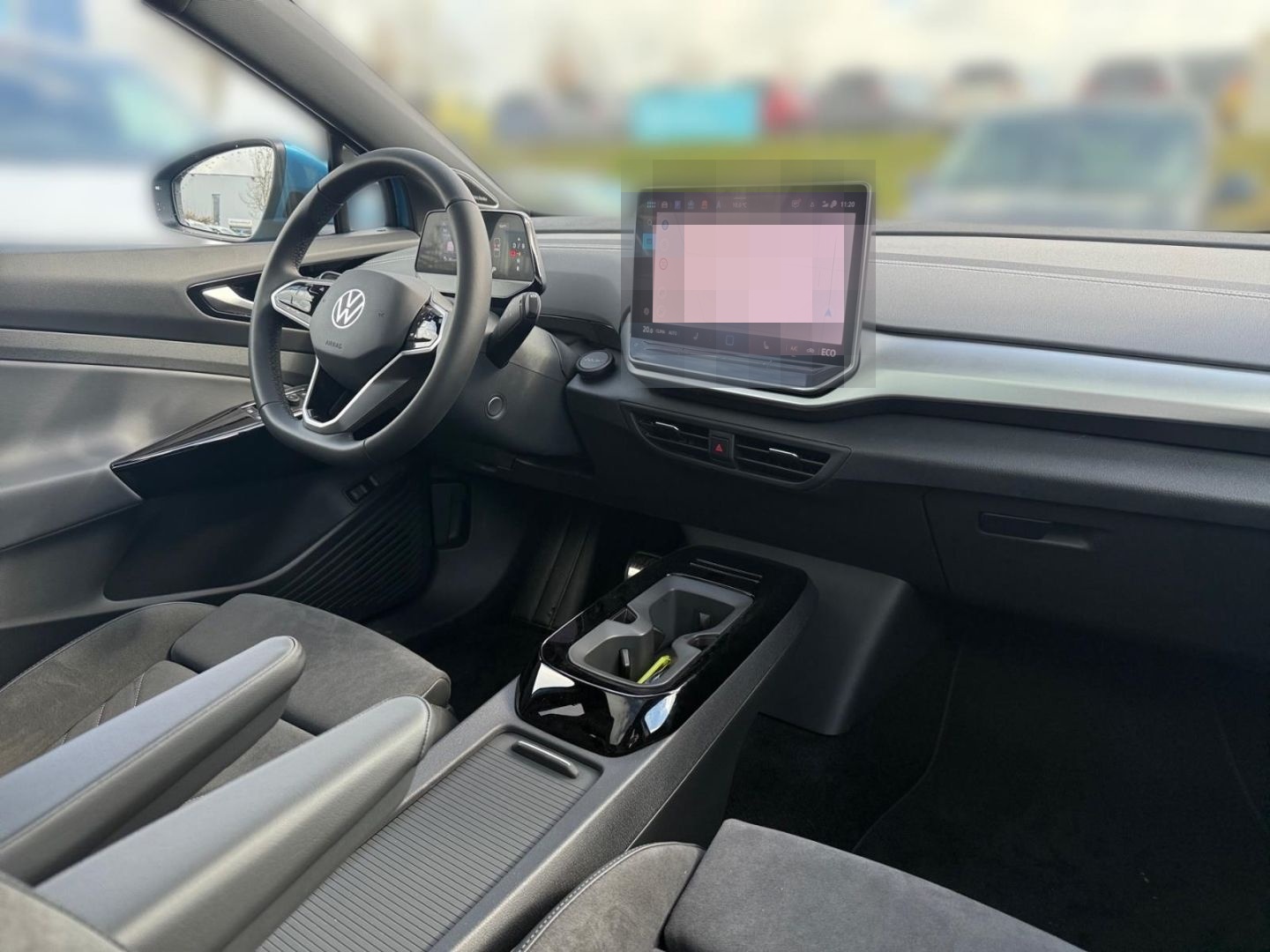 Volkswagen ID.5 Pro 210 kW (286 PS) 77 kWh 1-Gang-Automatik foto 22