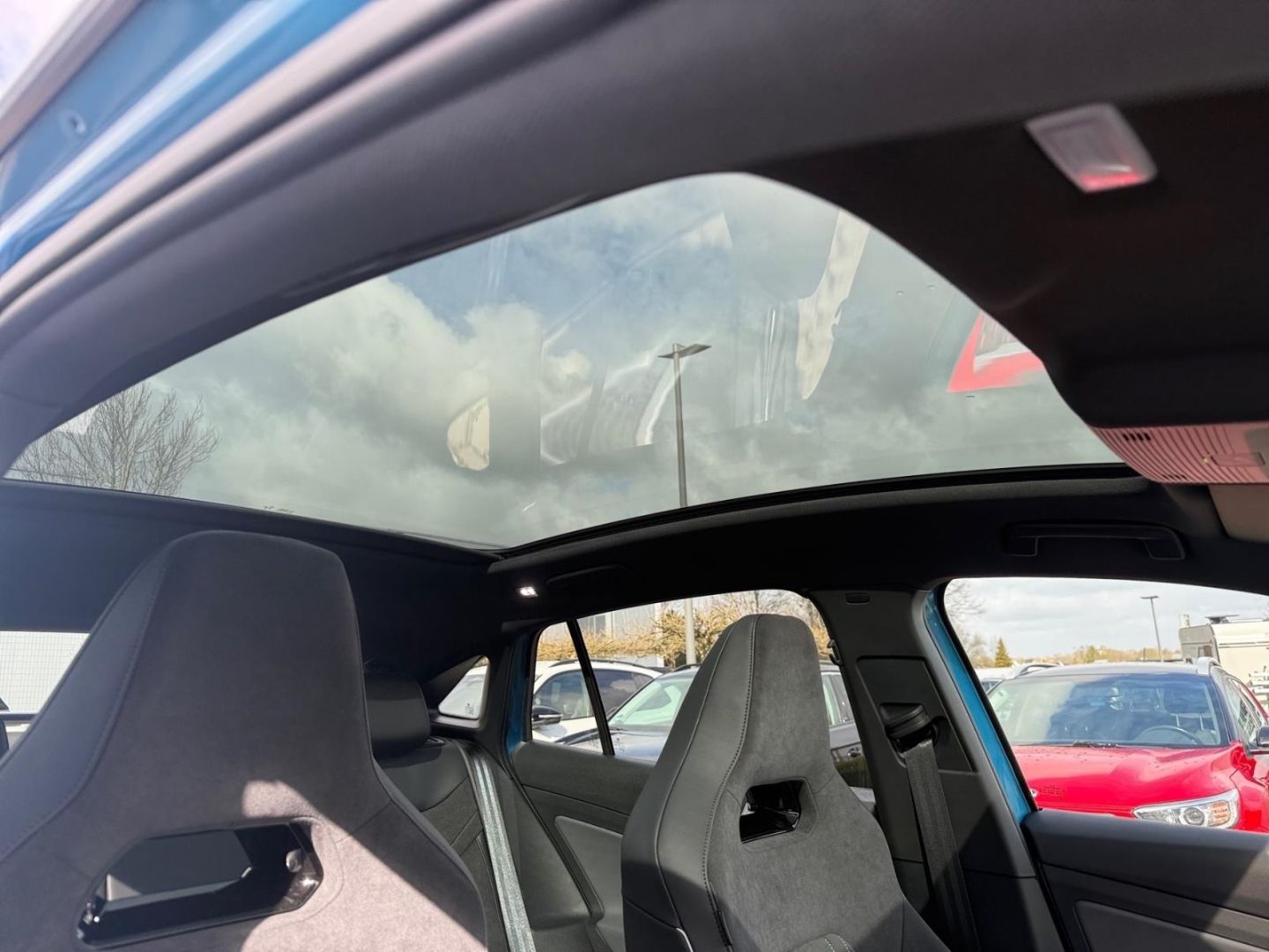 Volkswagen ID.5 Pro 210 kW (286 PS) 77 kWh 1-Gang-Automatik foto 24