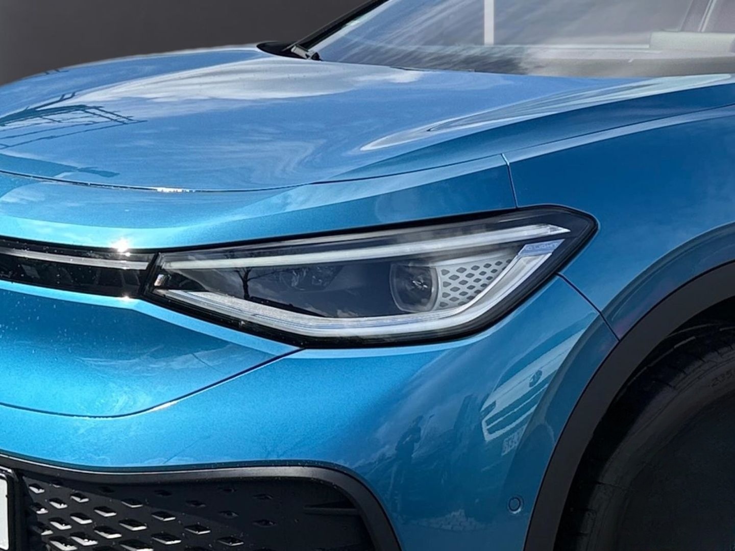 Volkswagen ID.5 Pro 210 kW (286 PS) 77 kWh 1-Gang-Automatik foto 7