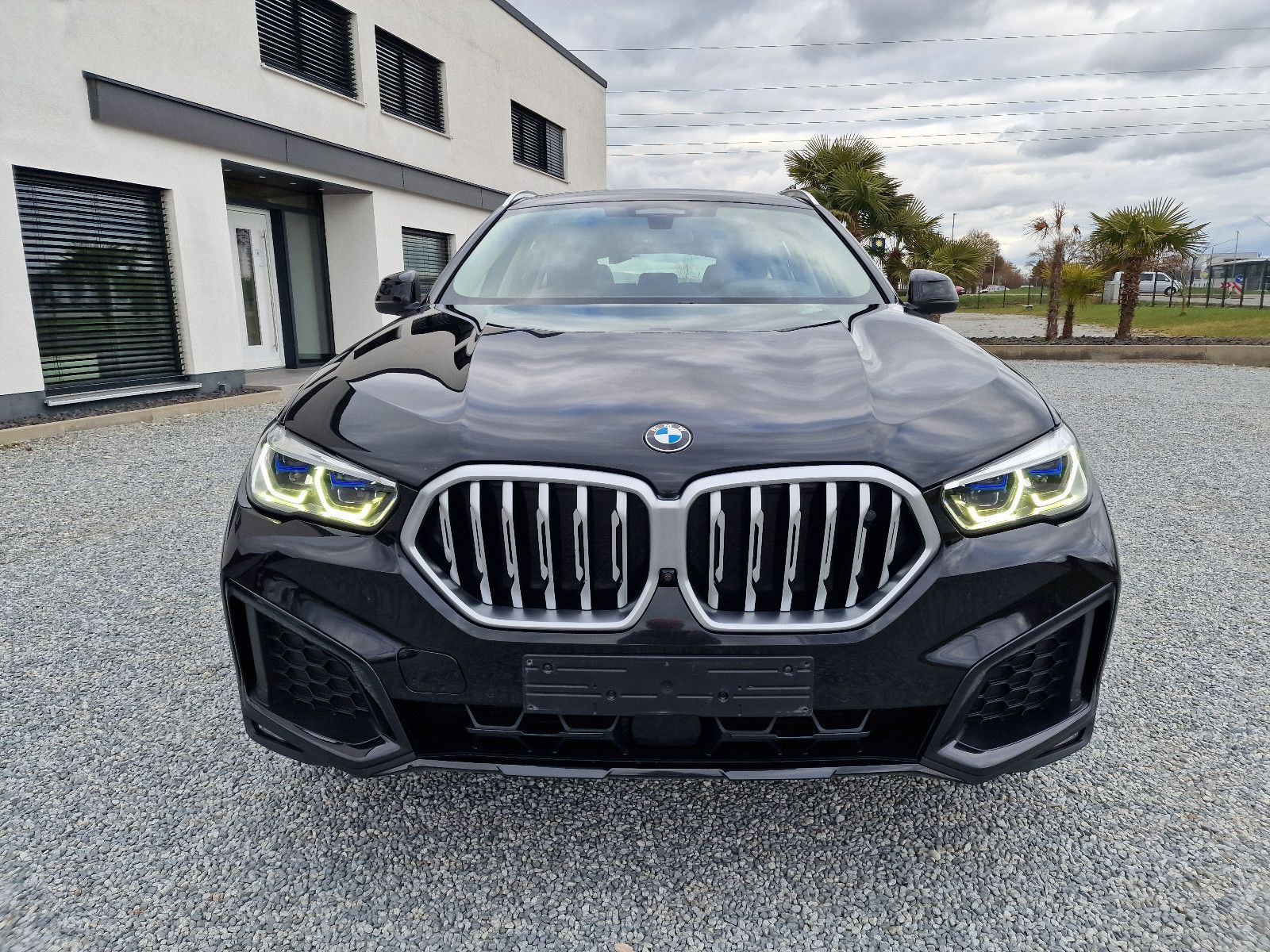 BMW X6 xDrive30d,NaviProf,Laser,HUD,AHK,SurroundView foto 16