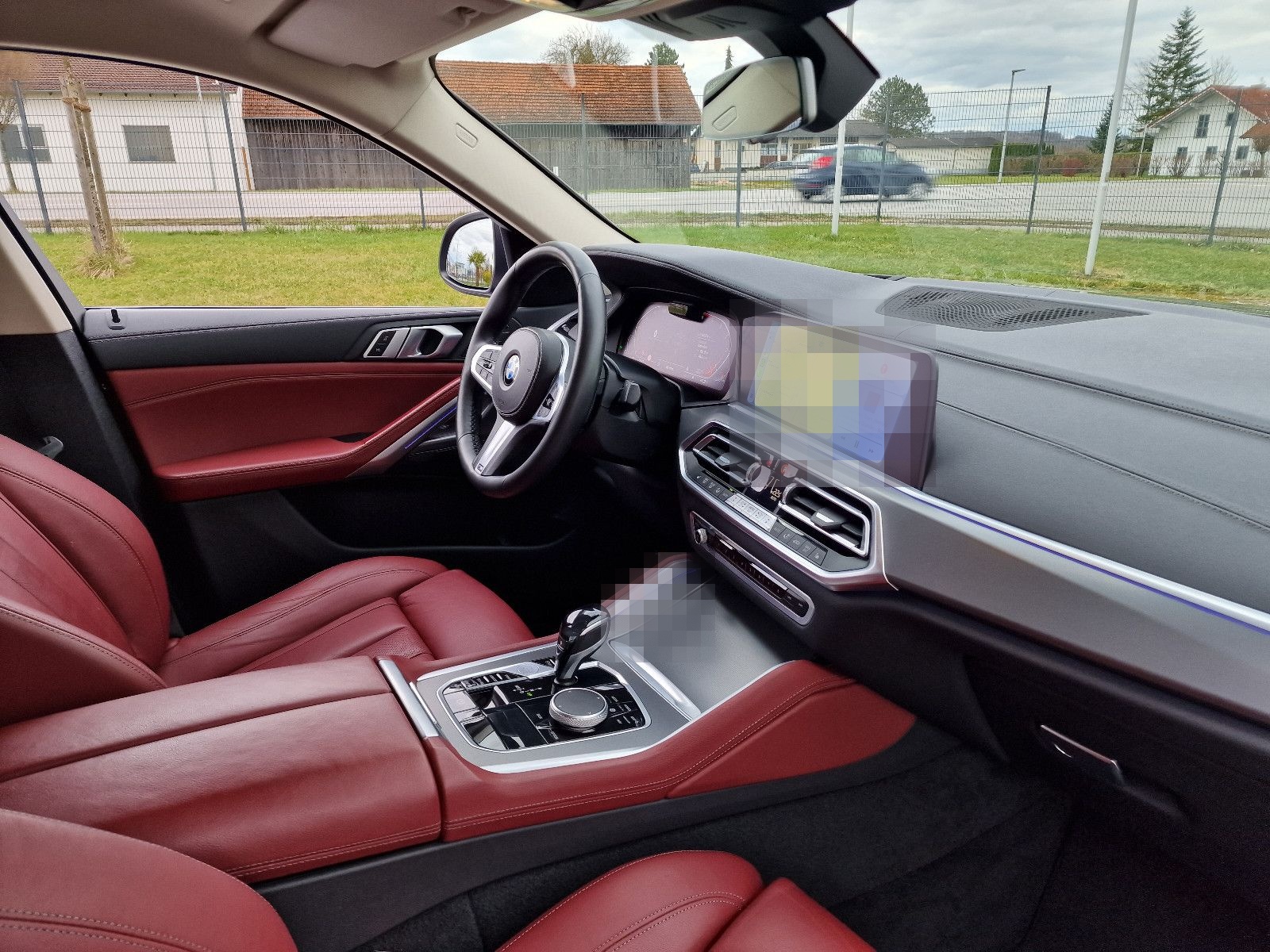 BMW X6 xDrive30d,NaviProf,Laser,HUD,AHK,SurroundView foto 22