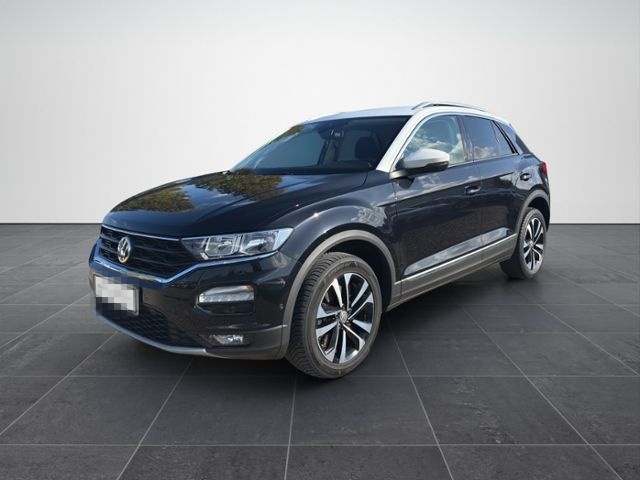 Volkswagen T-Roc 2.0 TDI IQ.DRIVE foto 2