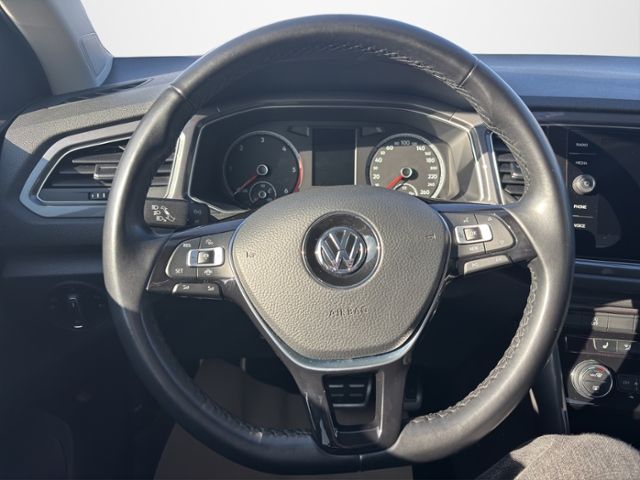 Volkswagen T-Roc 2.0 TDI IQ.DRIVE foto 17