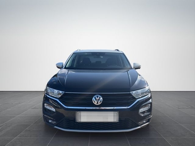 Volkswagen T-Roc 2.0 TDI IQ.DRIVE foto 3
