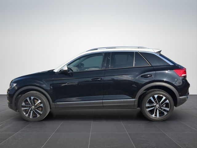 Volkswagen T-Roc 2.0 TDI IQ.DRIVE foto 4