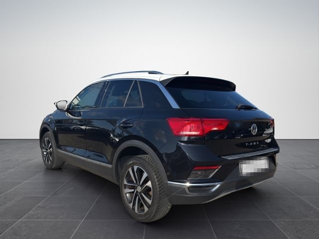 Volkswagen T-Roc 2.0 TDI IQ.DRIVE foto 5