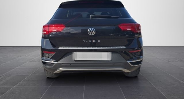 Volkswagen T-Roc 2.0 TDI IQ.DRIVE foto 6