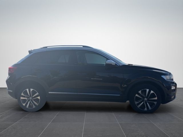 Volkswagen T-Roc 2.0 TDI IQ.DRIVE foto 8
