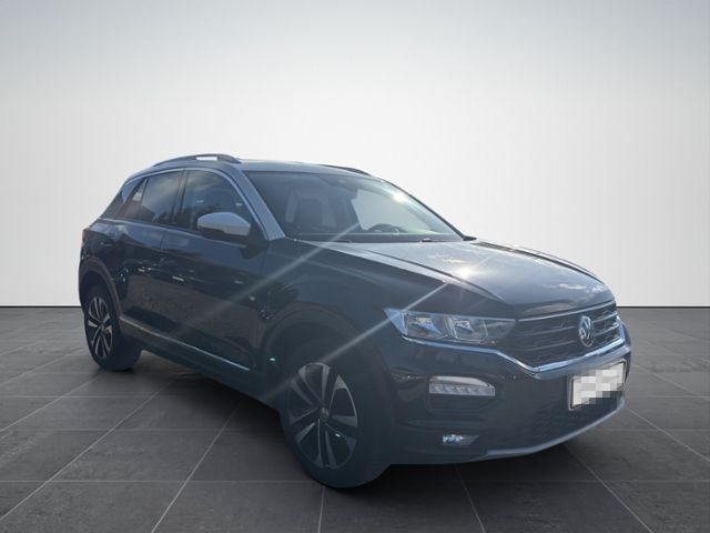 Volkswagen T-Roc 2.0 TDI IQ.DRIVE foto 9