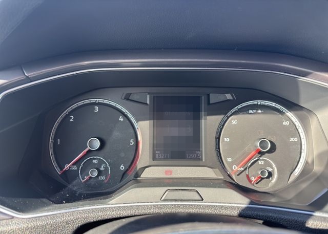 Volkswagen T-Roc 2.0 TDI IQ.DRIVE foto 10