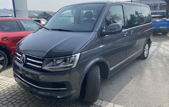 Volkswagen Multivan Kurz 4MOTION Highline foto 2
