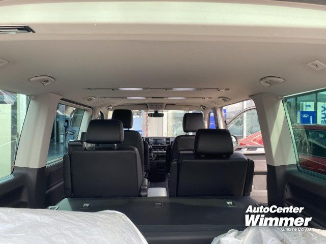 Volkswagen Multivan Kurz 4MOTION Highline foto 12