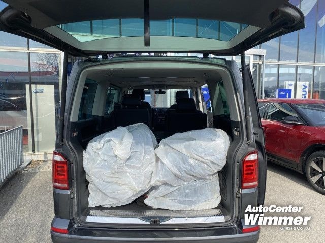 Volkswagen Multivan Kurz 4MOTION Highline foto 13