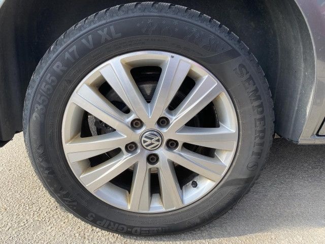 Volkswagen Multivan Kurz 4MOTION Highline foto 14