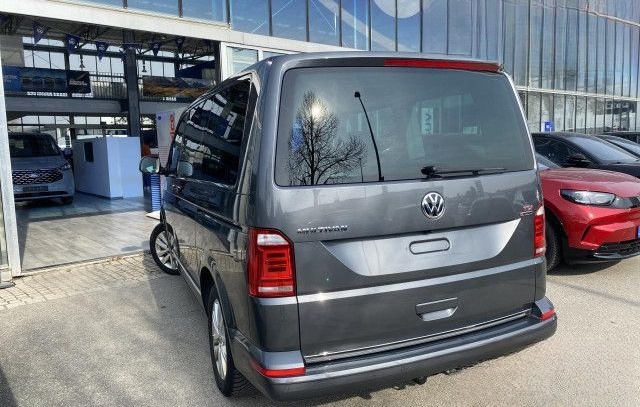 Volkswagen Multivan Kurz 4MOTION Highline foto 3