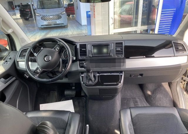 Volkswagen Multivan Kurz 4MOTION Highline foto 4