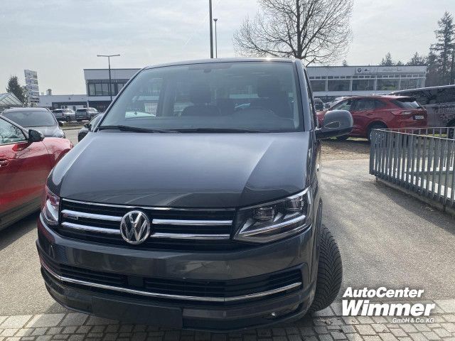 Volkswagen Multivan Kurz 4MOTION Highline foto 5