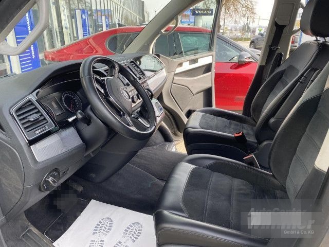 Volkswagen Multivan Kurz 4MOTION Highline foto 7