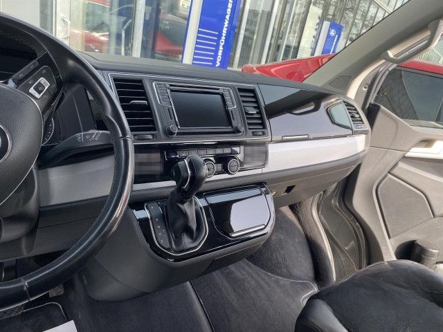 Volkswagen Multivan Kurz 4MOTION Highline foto 9