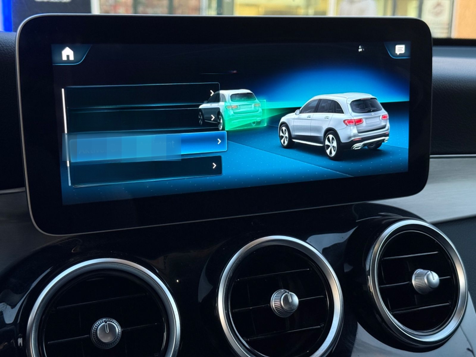 Mercedes-Benz GLC 200 4Matic AMG Line(AHK-NAVI-LED-SHZ-Kamera) foto 21