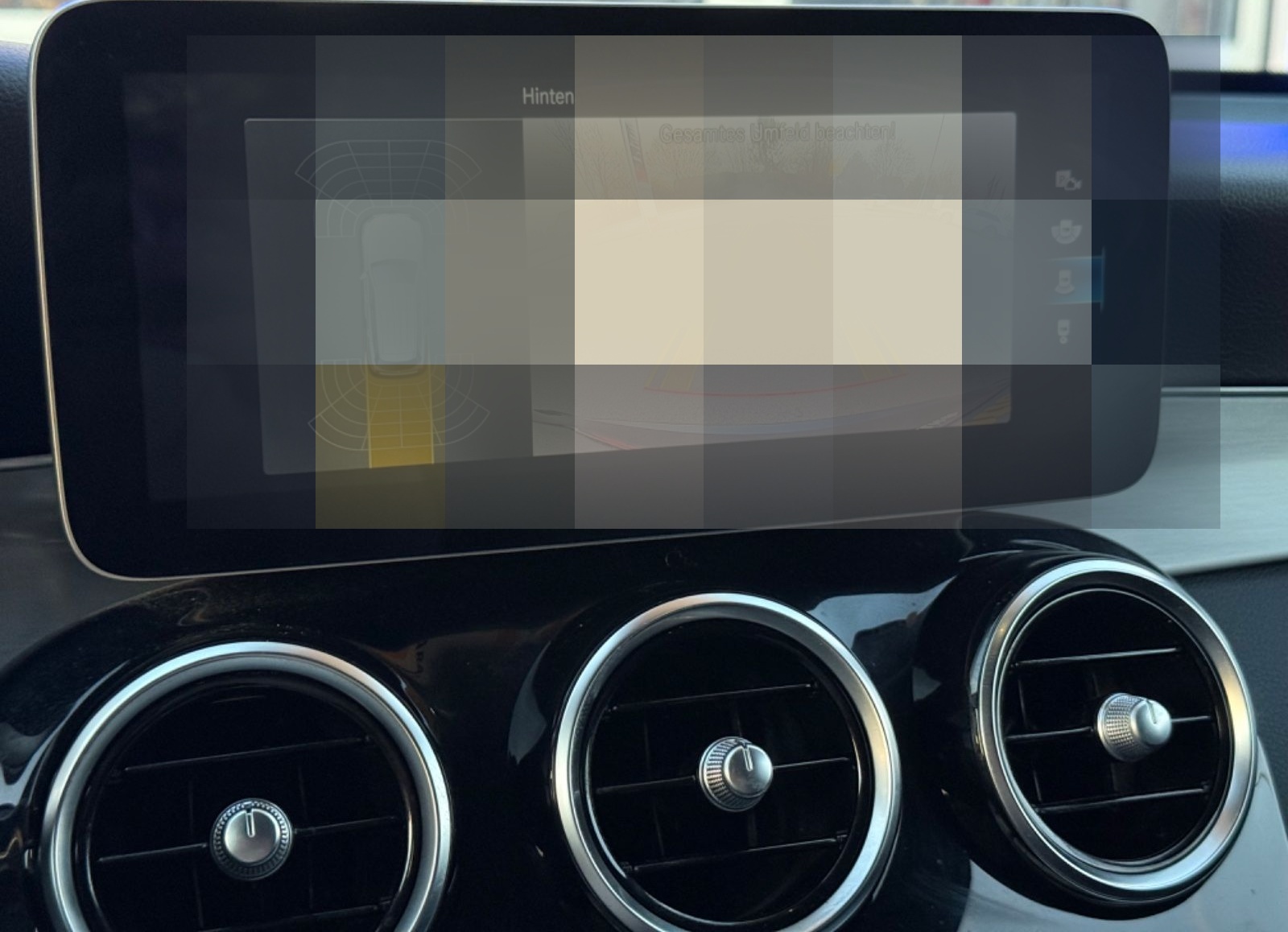 Mercedes-Benz GLC 200 4Matic AMG Line(AHK-NAVI-LED-SHZ-Kamera) foto 24